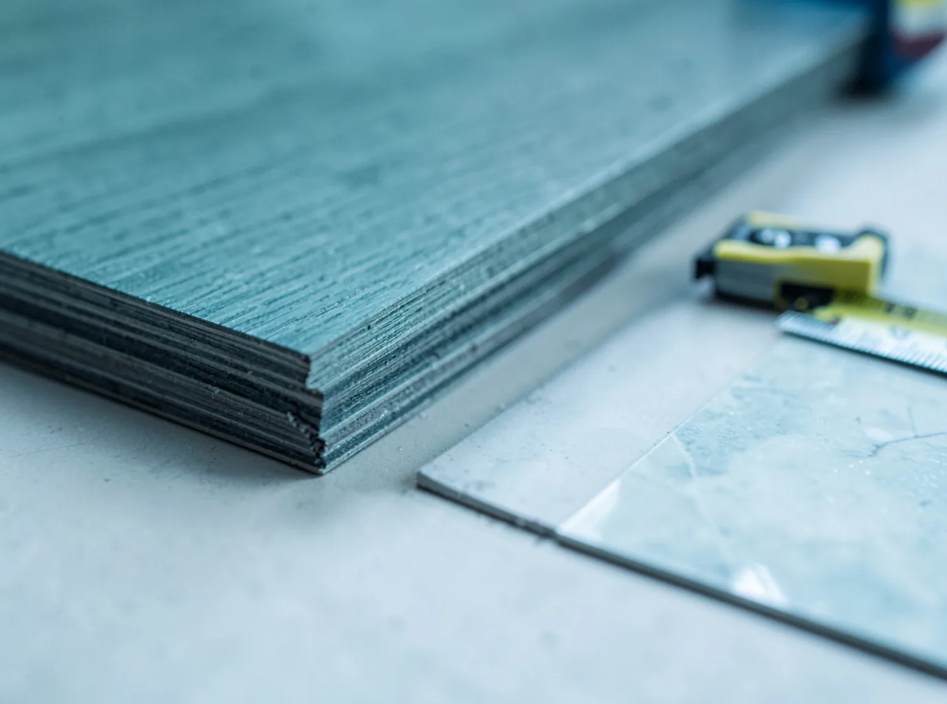 Luxury Vinyl Plank Installation Labolt, SD FAQs